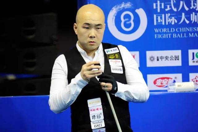 中国队的未 中国队的未