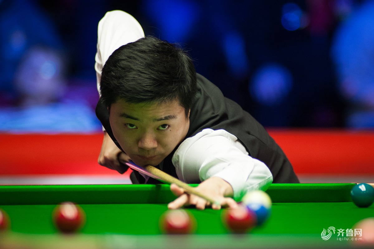 首局刚开始 首局刚开始