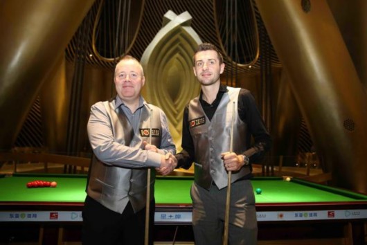 神上的优势 神上的优势