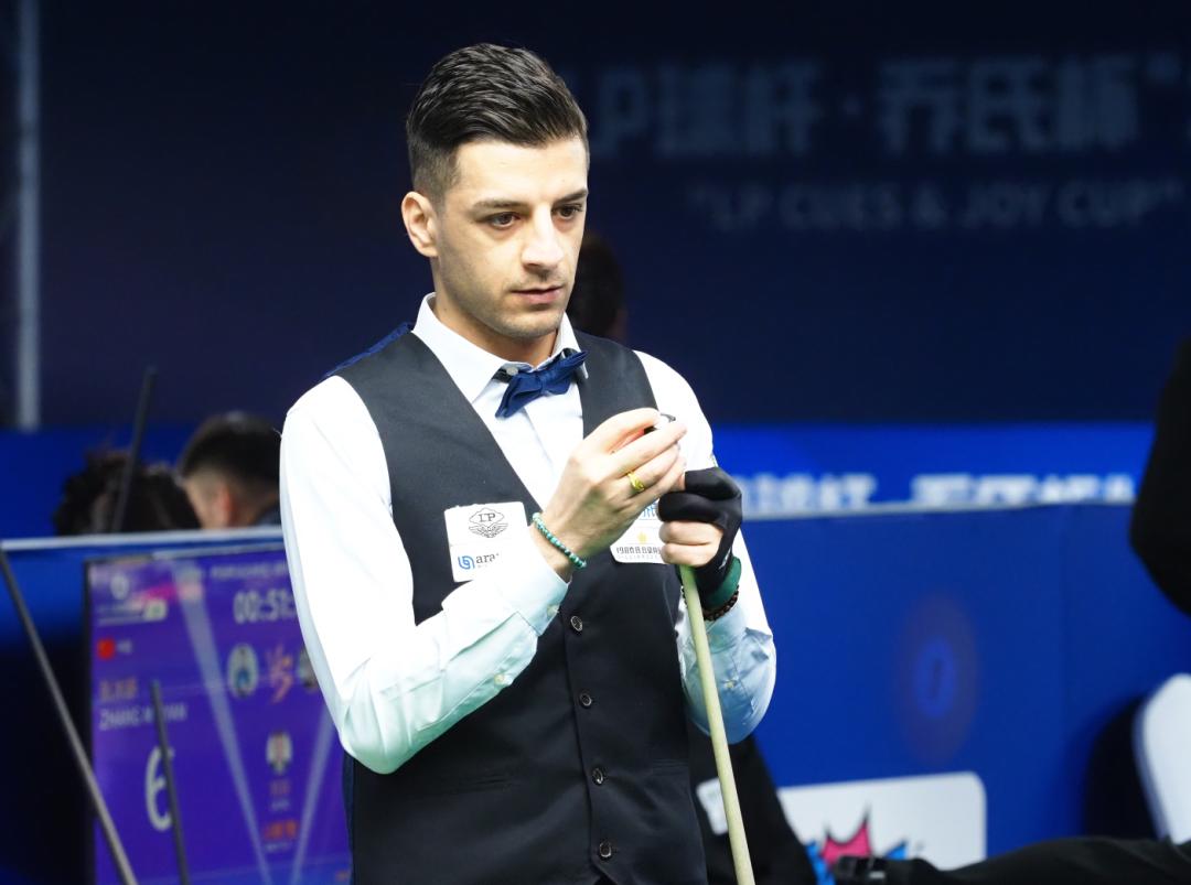 使对手无法 使对手无法