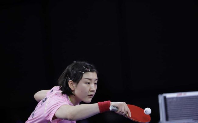 持续领跑 持续领跑