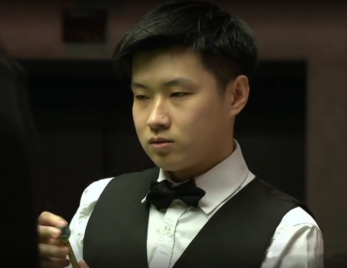 宋文杰的技 宋文杰的技