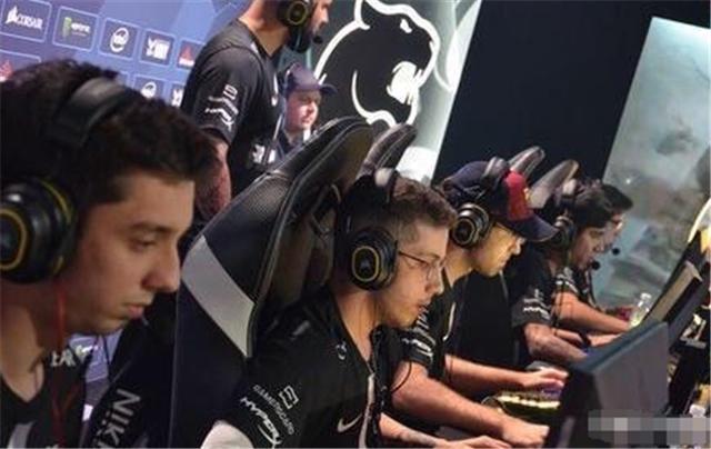 纯追求能力 纯追求能力