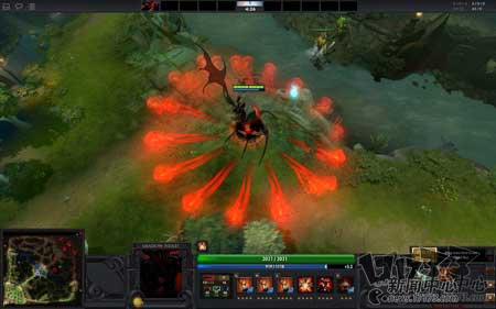 在赛场内外 在赛场内外