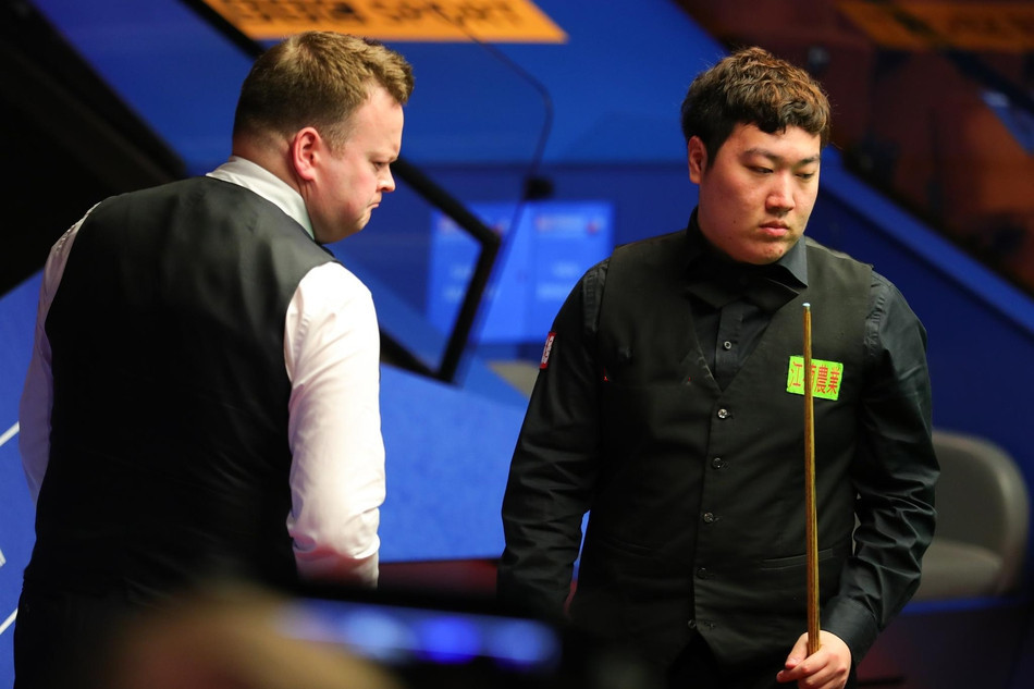 于努力与拼 于努力与拼