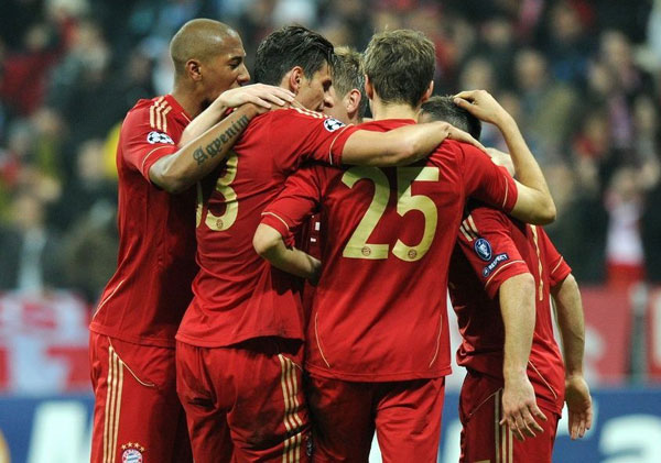 节奏闭环 节奏闭环