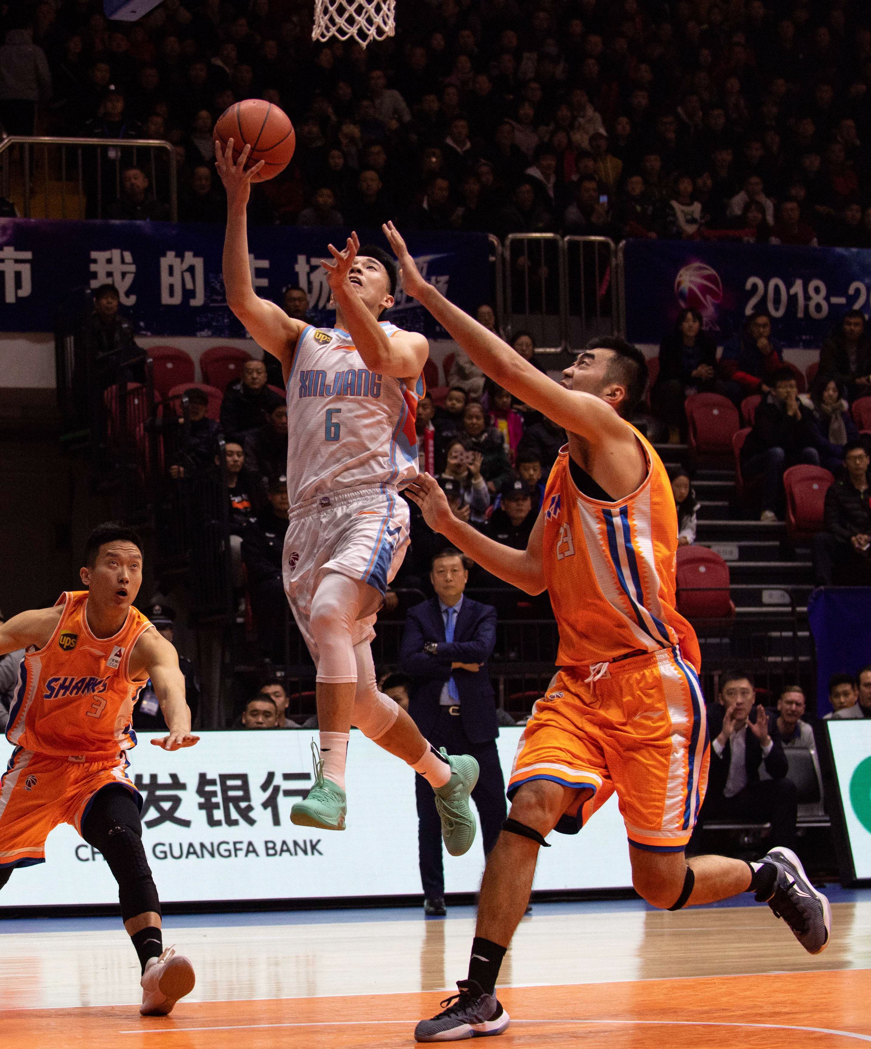 观感上更容 观感上更容