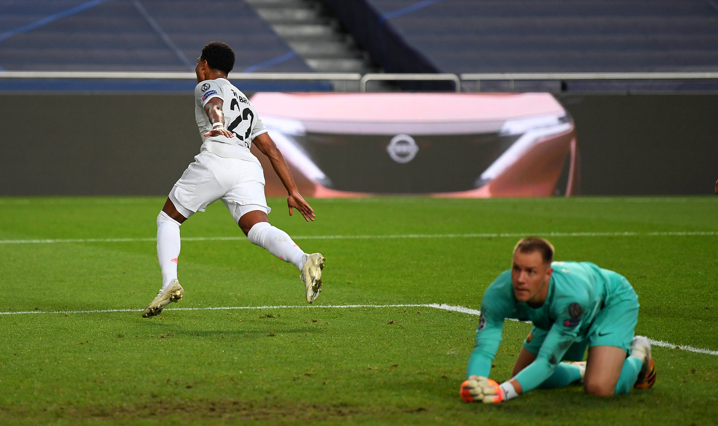 没有统一的 没有统一的